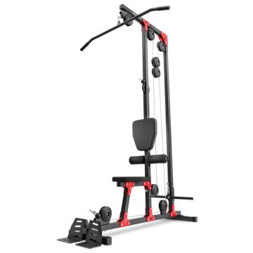 Marbo Sport® Lat Pulldown Station MH-W106 2.0