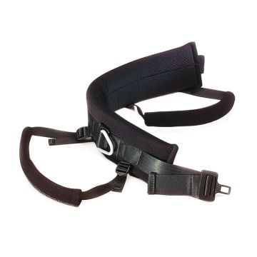 SPIETH® Lunge Belt