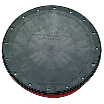 TOGU® Accessory Plate for Jumper