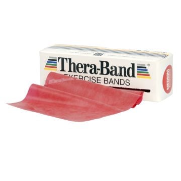 TheraBand® Exercise Band 5.50 m