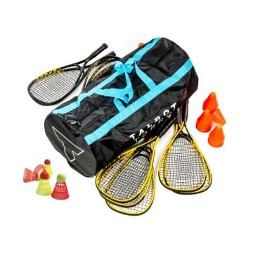 Talbot Torro&reg; Crossminton School Set