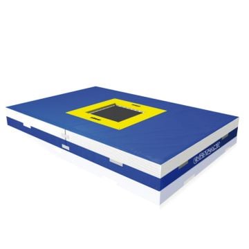 Mat Trampoline