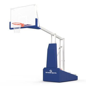 Schelde® Basketball System Easy SAM 225