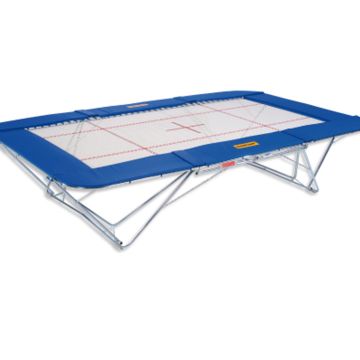 Eurotramp® Trampoline Grand Master Super Special