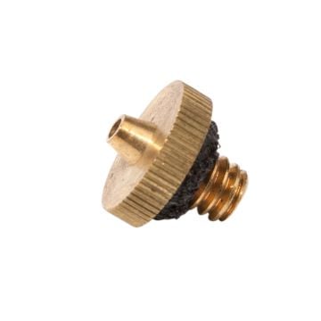 Short Valve Needle for PVC & WV® Balls