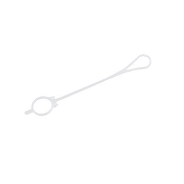 Balloon fasteners