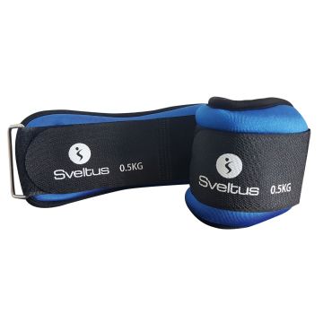 Sveltus® Weighted Cuffs