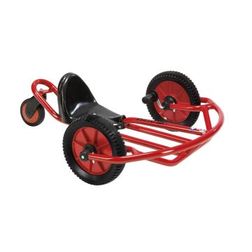 Winther® VIKING Swingcart