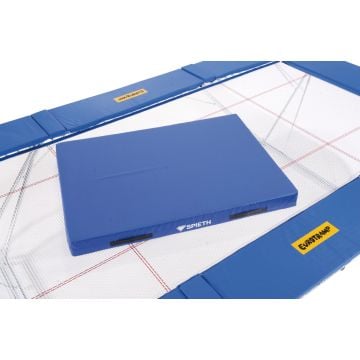 SPIETH® Trampoline Sliding Mat SECURA
