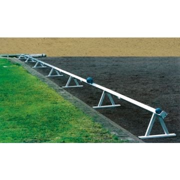 Shot Put Return Channel