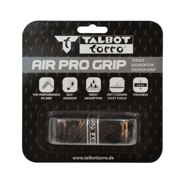 Talbot-Torro® Air Pro Grip Handle Tape