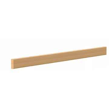 rontec® Backrest, wall mounted