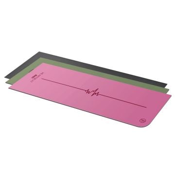 AIREX® Heartbeat Yoga Mat