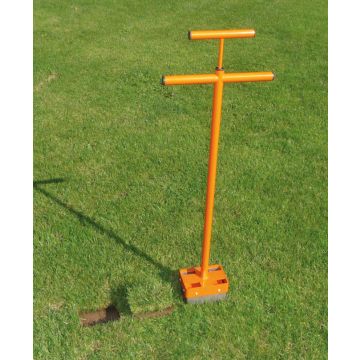Stainless Steel Lawn Turf Edger