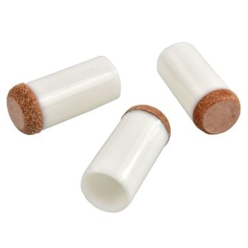 Interchangeable Tips Ø 12 mm, Set of 10