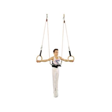 SPIETH® Fifty-Fifty Apparatus