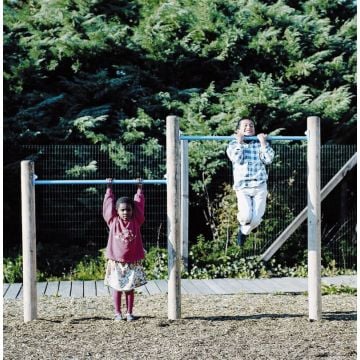 Gymnastics apparatus