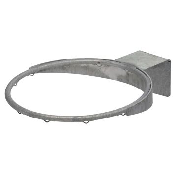 Basketball Hoop HEAVY METAL