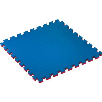 Puzzle Martial Arts Mat DOUBLE COMPETITION