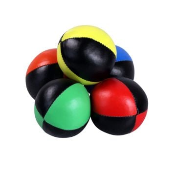 Beanbag Soft Juggling Ball