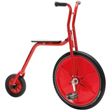Winther® VIKING EXPLORER High Wheel