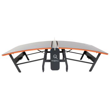 TEQ™ SMART Football Table Tennis Table