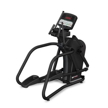 BH Fitness® Inertia Crosstrainer G818R