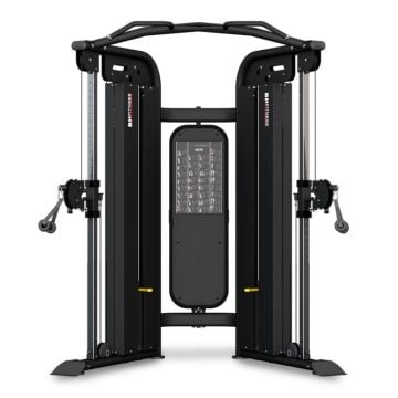 BH Fitness® Movemia Double Cable Pulley M370