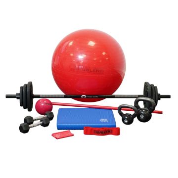 K&uuml;bler Sport&reg; Golden Set