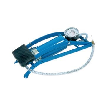 Megaform® Single Cylinder Foot Pump