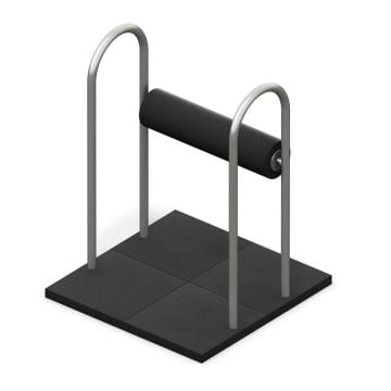 4FCIRCLE® STATION Fascia Trainer, Lower Body