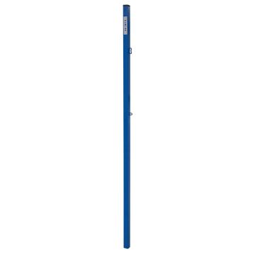 Kübler Sport® Badminton Post SCHOOL with Ground Sockets
