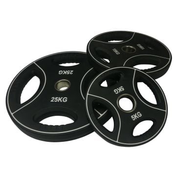 Power-Xtreme® Weight Plate PU