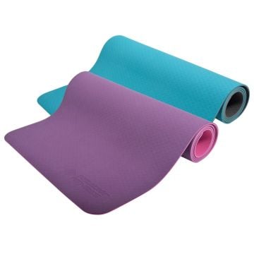 Schildkr&ouml;t&reg; Yoga Mat BICOLOR