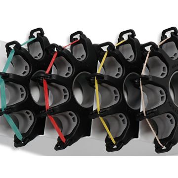 Digi-Extend® bands for 4 levels of resistance