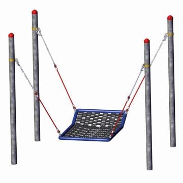 HUCK® Swing Bed Easy Swing