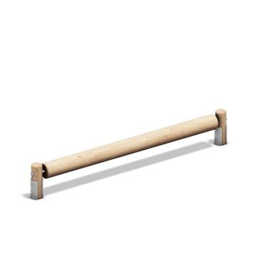 PLAYPARC® Balancing and Climbing Element Roller Beam