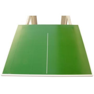 Replacement Plate Half SOLIDO A45-S