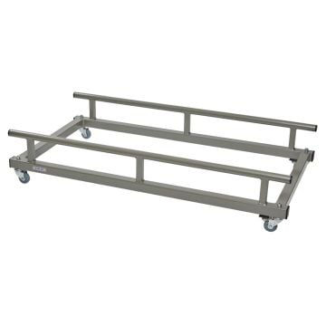 Kübler Sport® Transport Cart for Floor Gymnastics Mat