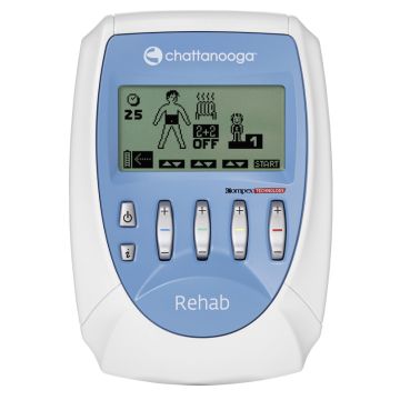 CHATTANOOGA® Intelect Mobile Rehab