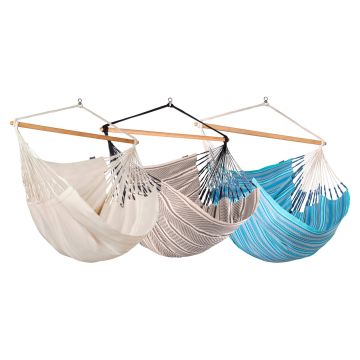 LA SIESTA® Hammock Habana Kingsize