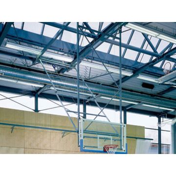 Basketball Enclosure Frame FIBA