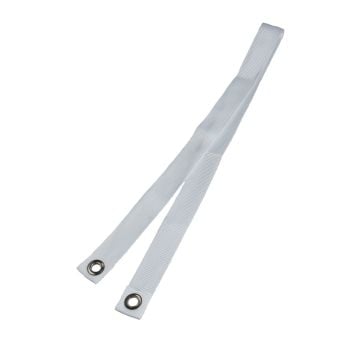 Tennis Net Regulation Tape