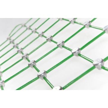 DRALO® Volleyball Net