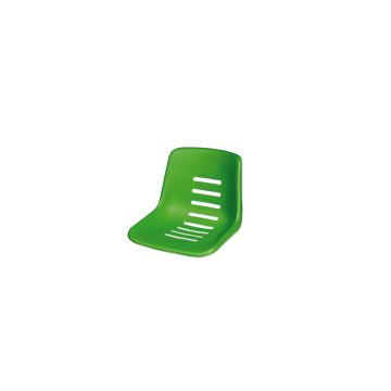 Court Royal® Replacement Seat Shell for Tennis Umpire Chair