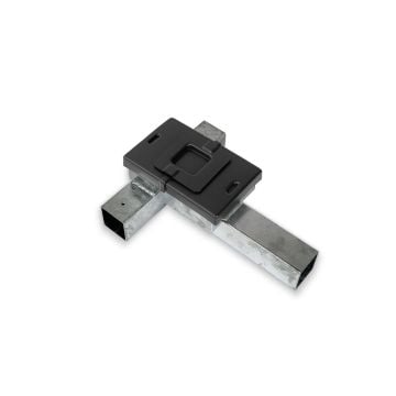 Funtec® Switch Floor Plate, freestanding