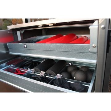 Sports Box Equipment Package SOCCER