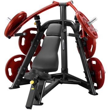 Steelflex® Plate Load Chest Press
