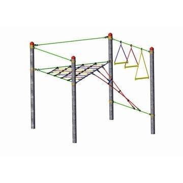 Vario-System Square (without posts)