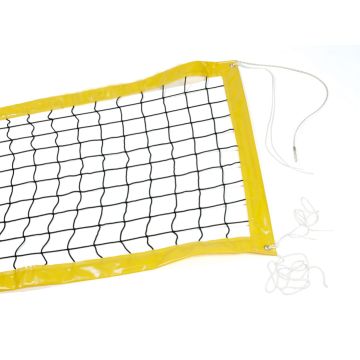 Kübler Sport® Beach Volleyball Net COMPETITION